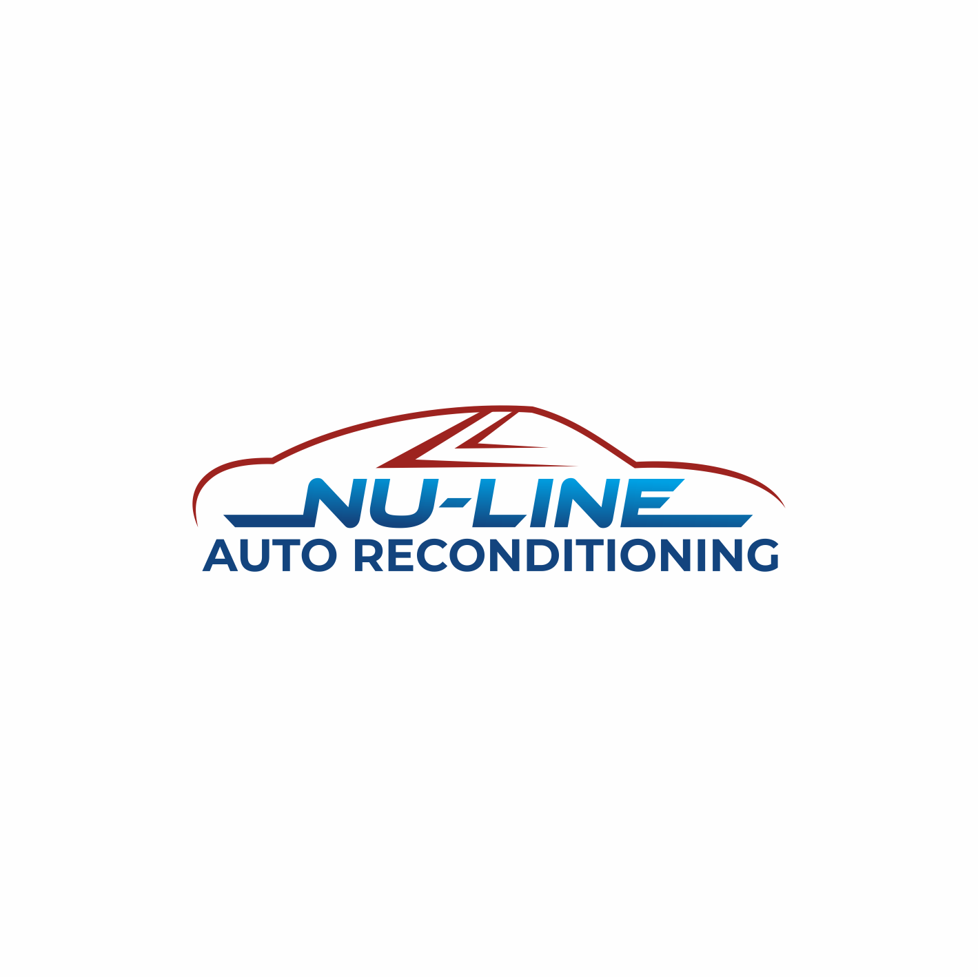Design de Logo par Creative™ pour Nu-Line Auto | Design #23236513