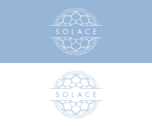 Solace | Logo-Design von Neil