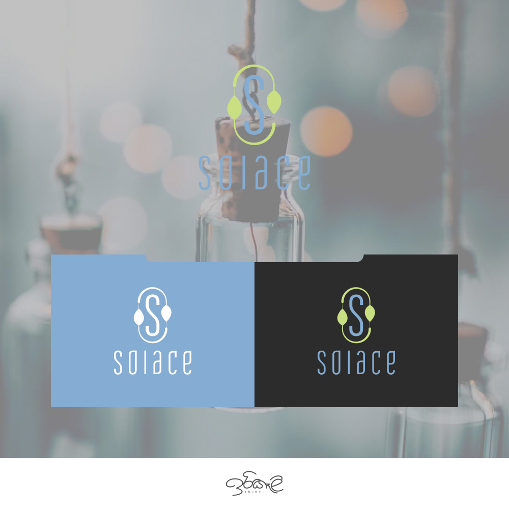 Logo Design by SamiddhaH for this project | Design #23245369