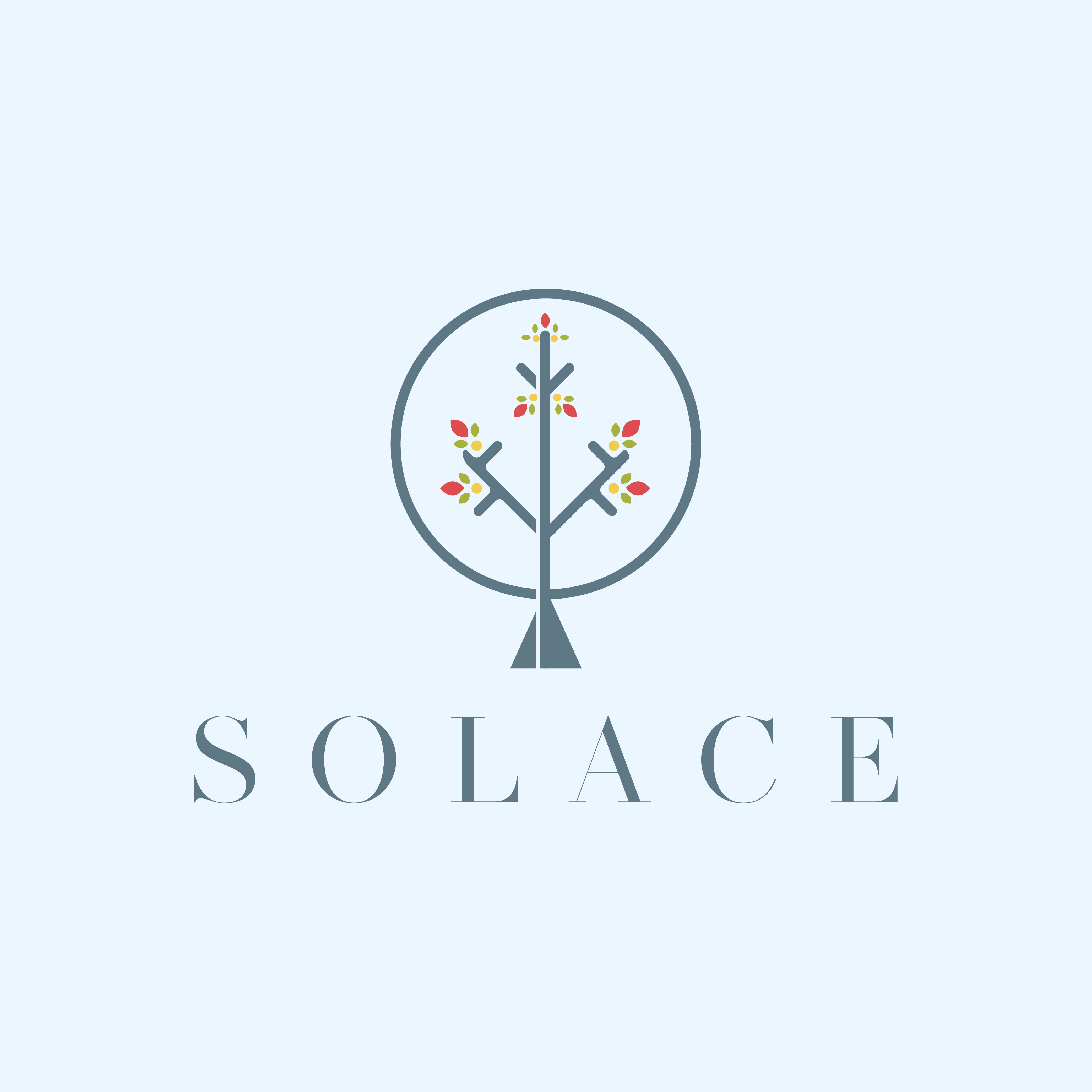 Logo Design by Anas Q for this project | Design #23242404