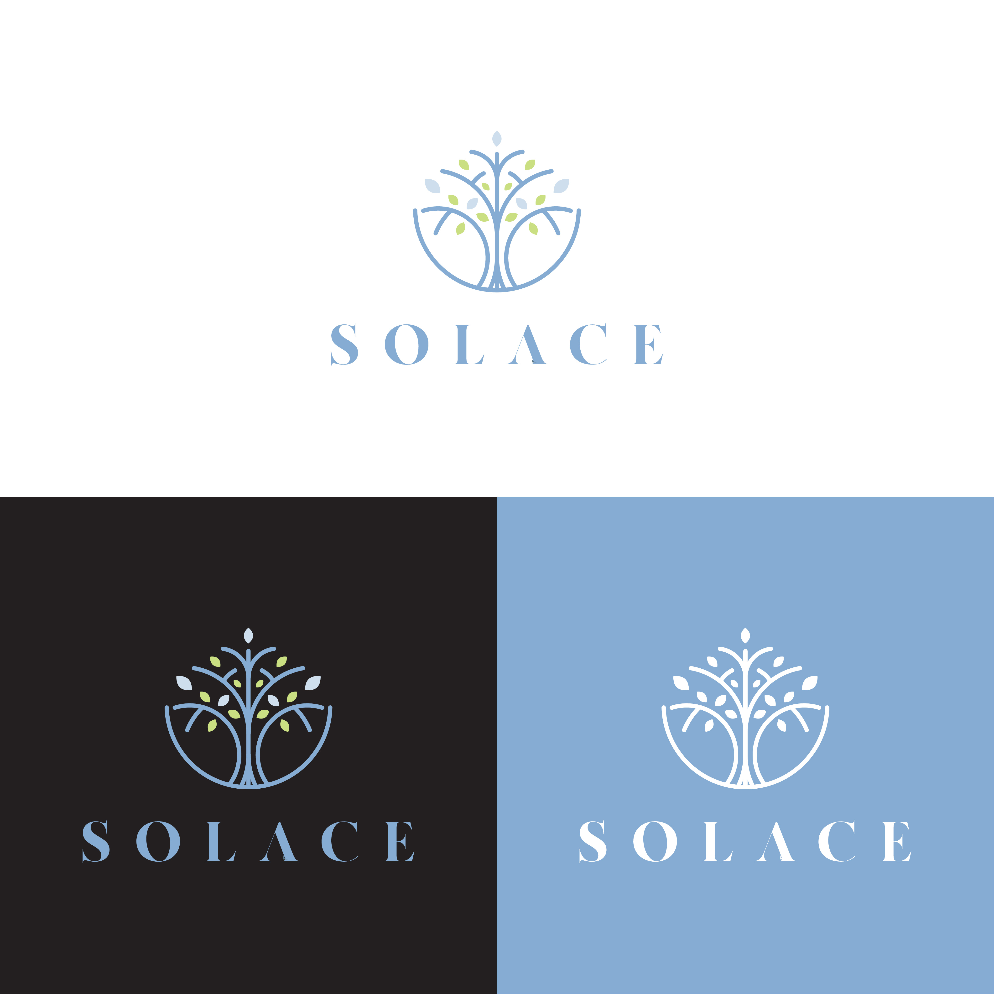 Logo Design by Anas Q for this project | Design #23244161