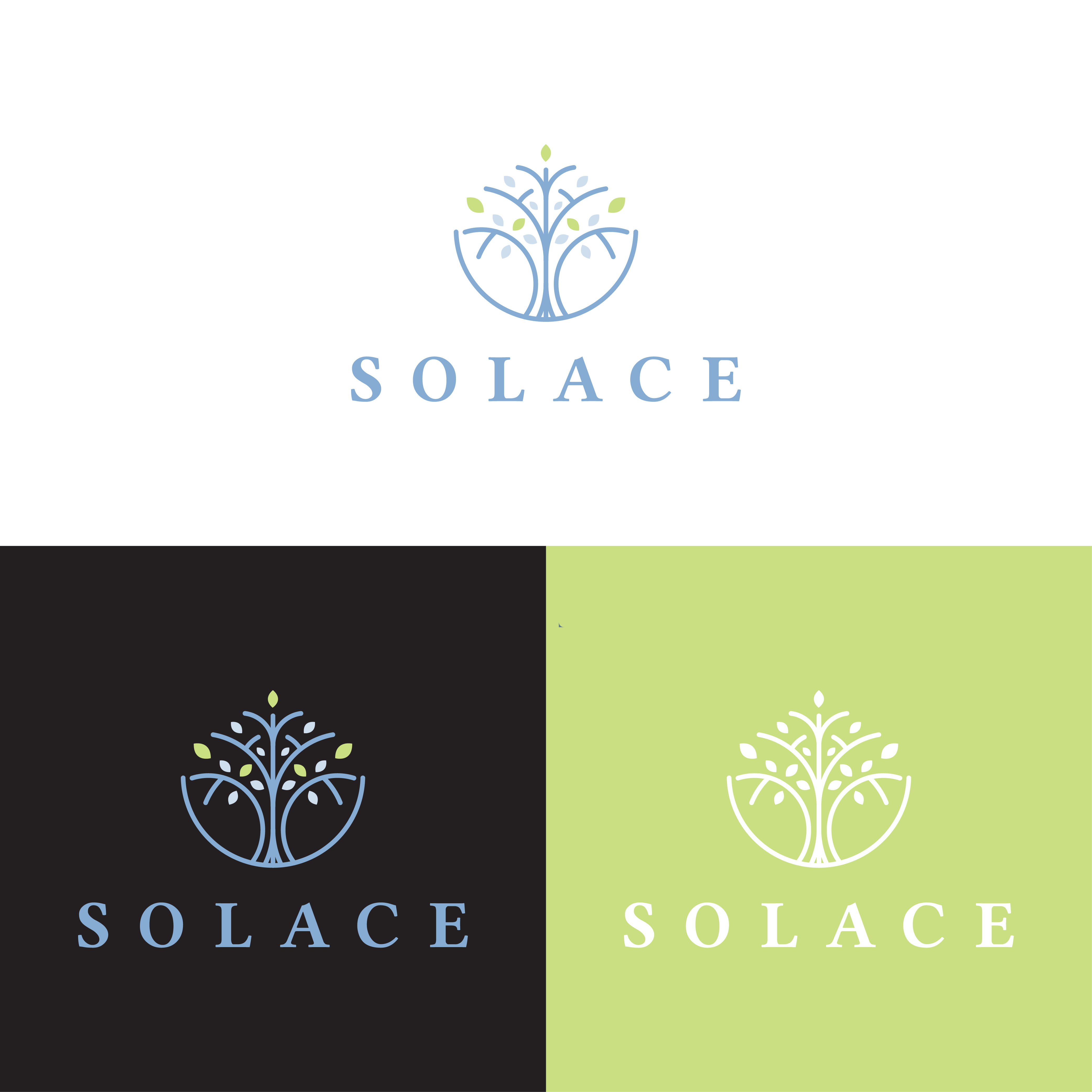 Logo Design by Anas Q for this project | Design #23244197