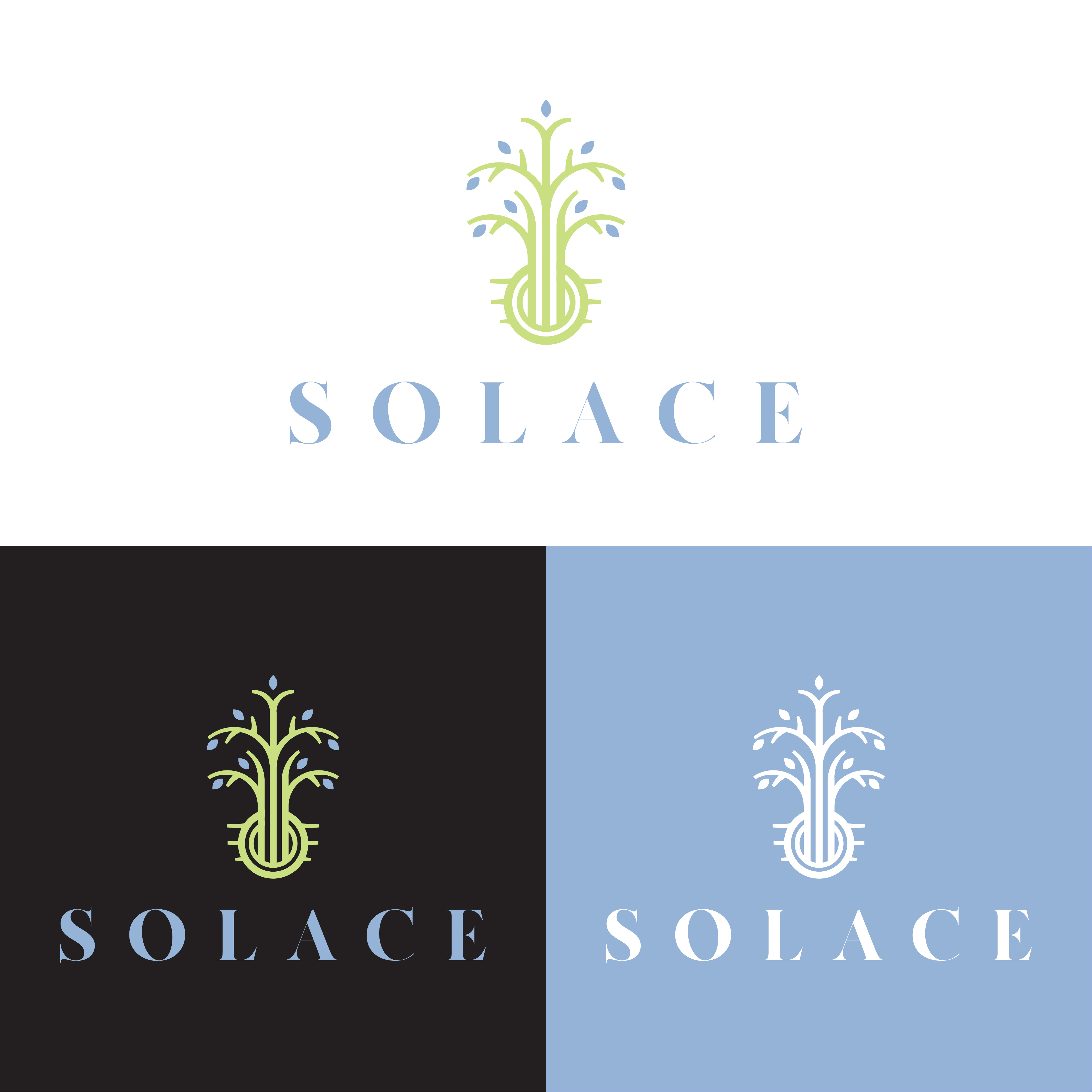Logo Design by Anas Q for this project | Design #23244407