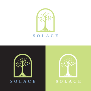Logo Design by Anas Q for this project | Design: #23246305
