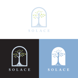 Logo Design by Anas Q for this project | Design: #23280478
