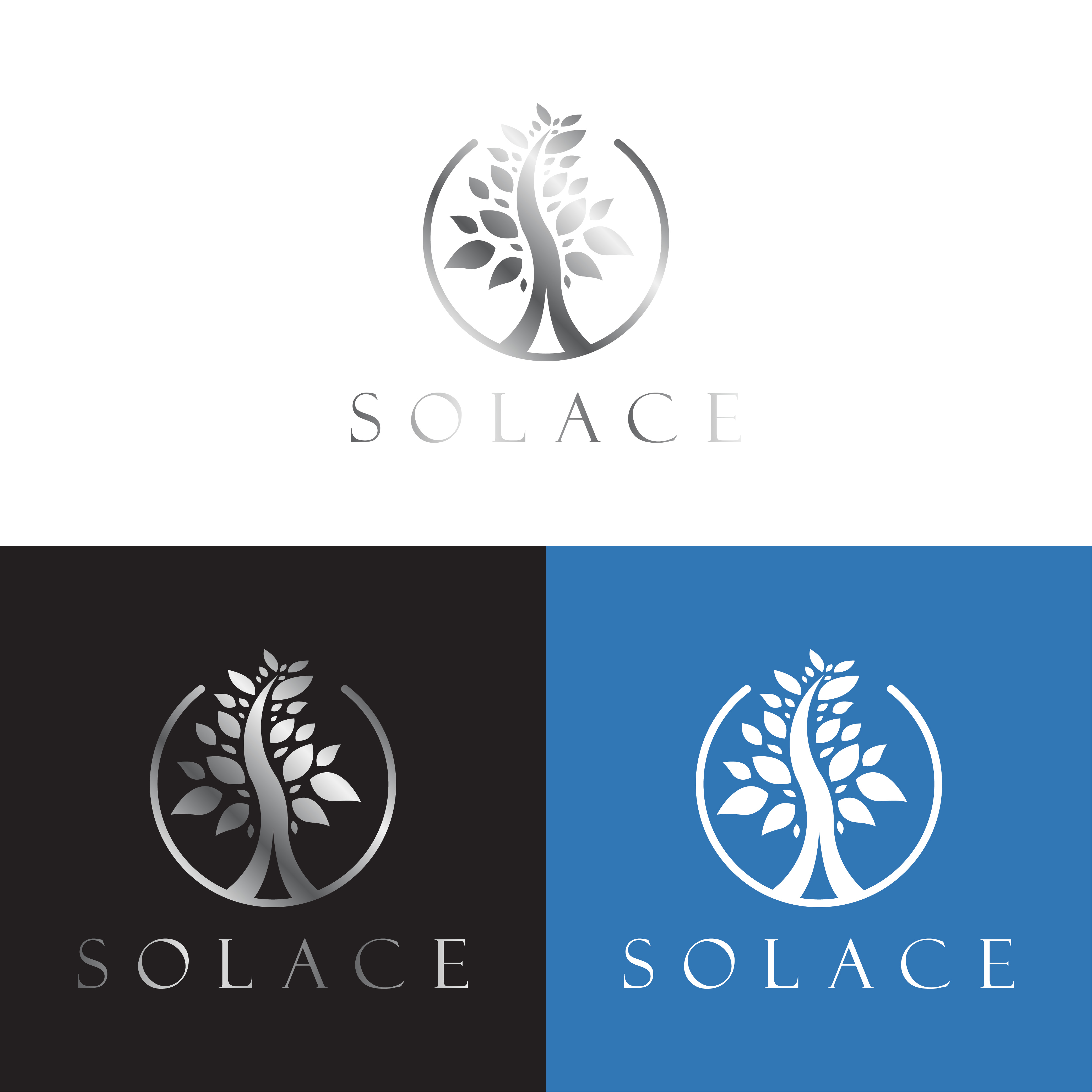 Logo Design by Anas Q for this project | Design #23283105