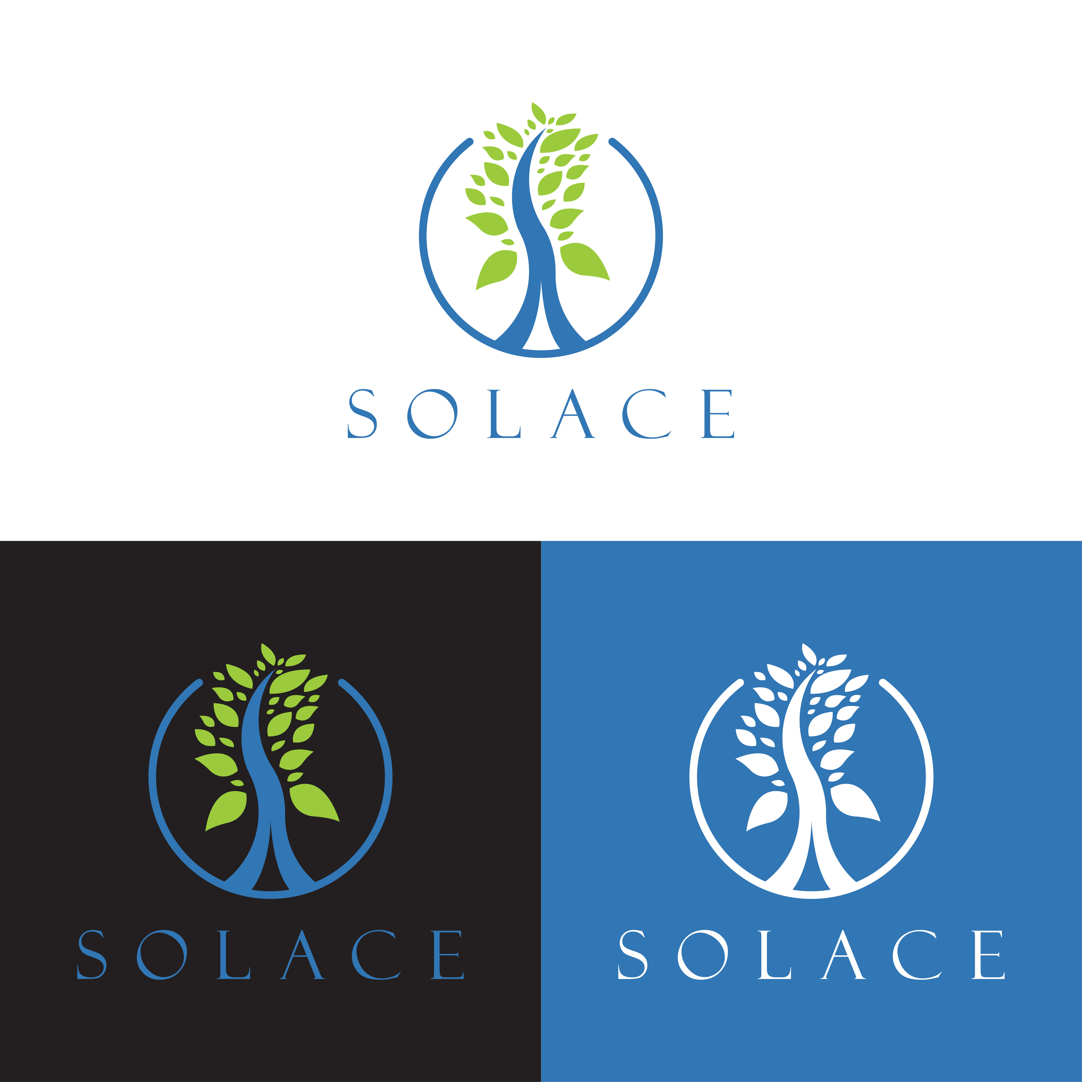 Logo Design by Anas Q for this project | Design #23290334