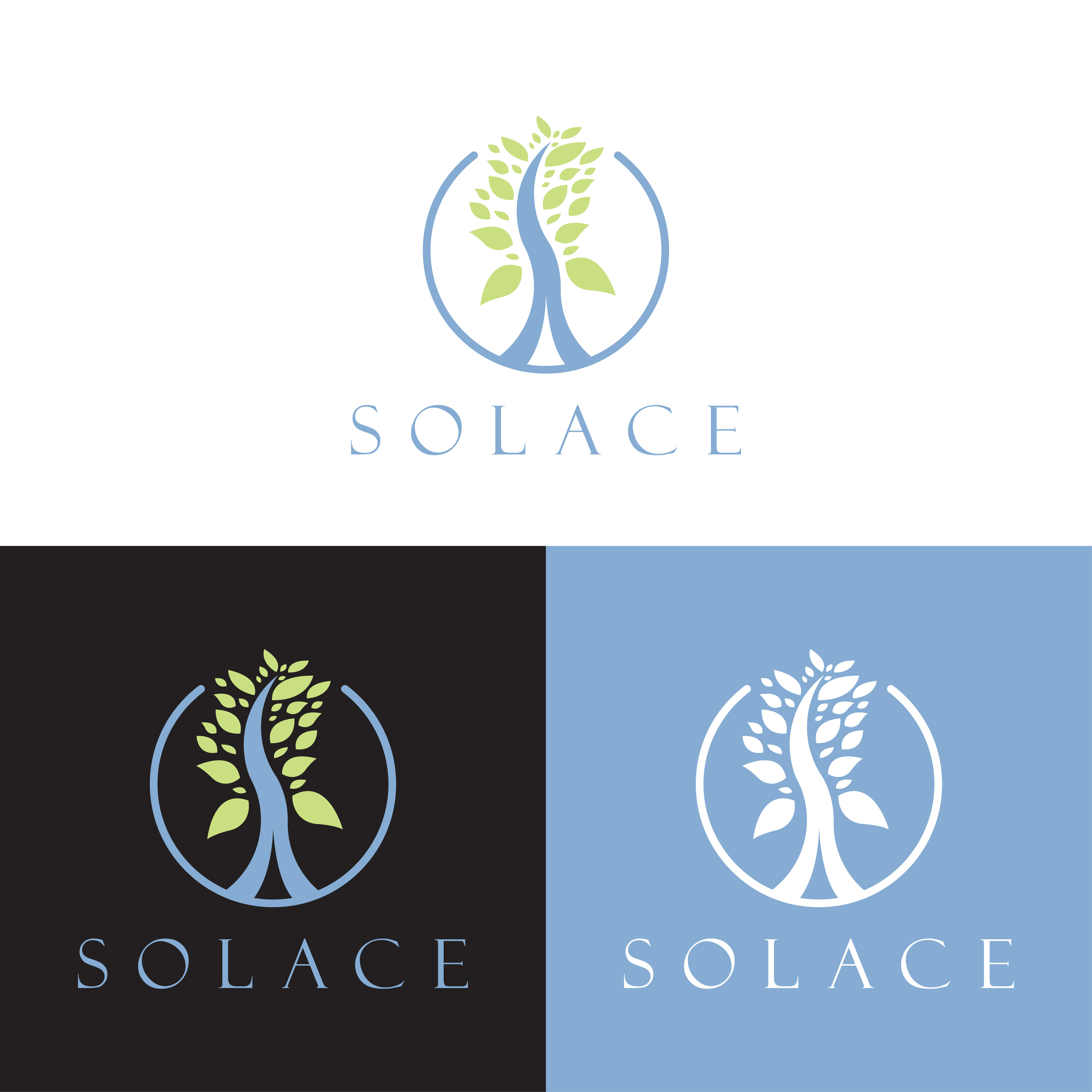 Logo Design by Anas Q for this project | Design #23290335