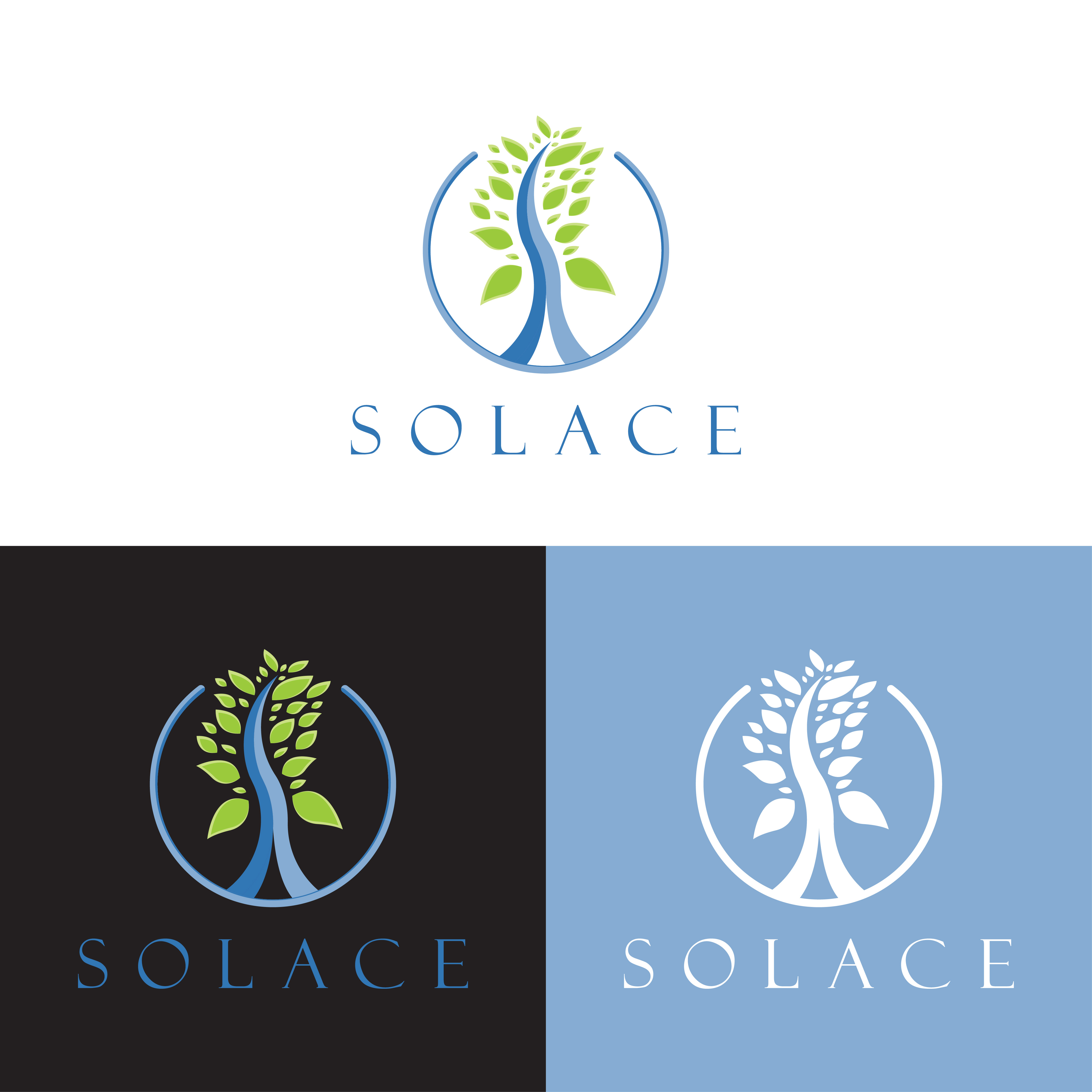 Logo Design by Anas Q for this project | Design #23290342