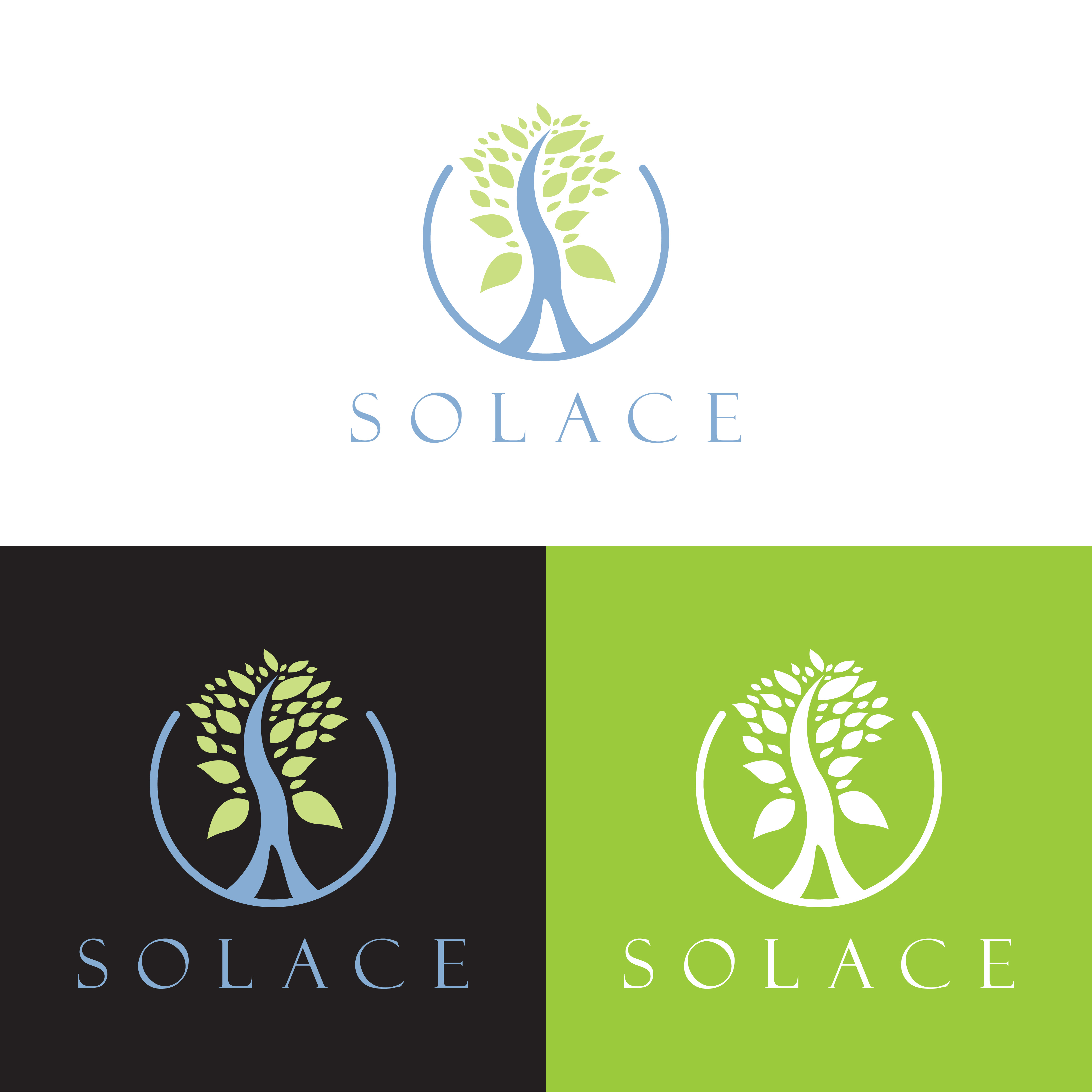 Logo Design by Anas Q for this project | Design #23298611