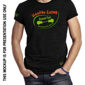 T-shirt Design by Nadz10 for this project | Design: #23239482