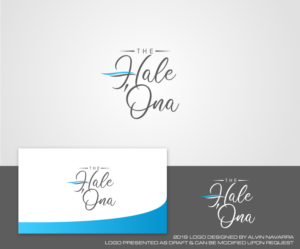 Logo Design by alvinnavarra for this project | Design: #23237213