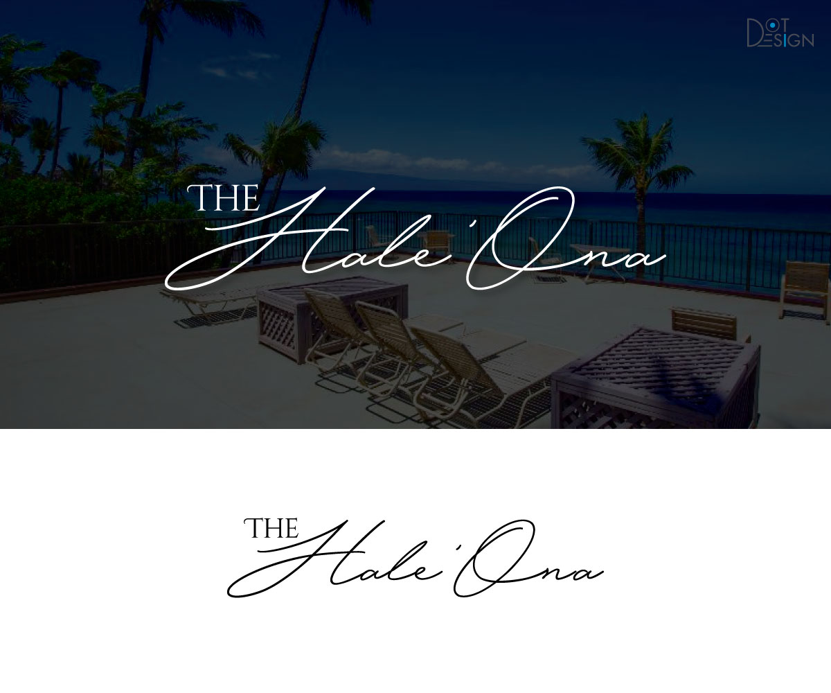 Logo Design by Dot Design 3 for this project | Design #23242411