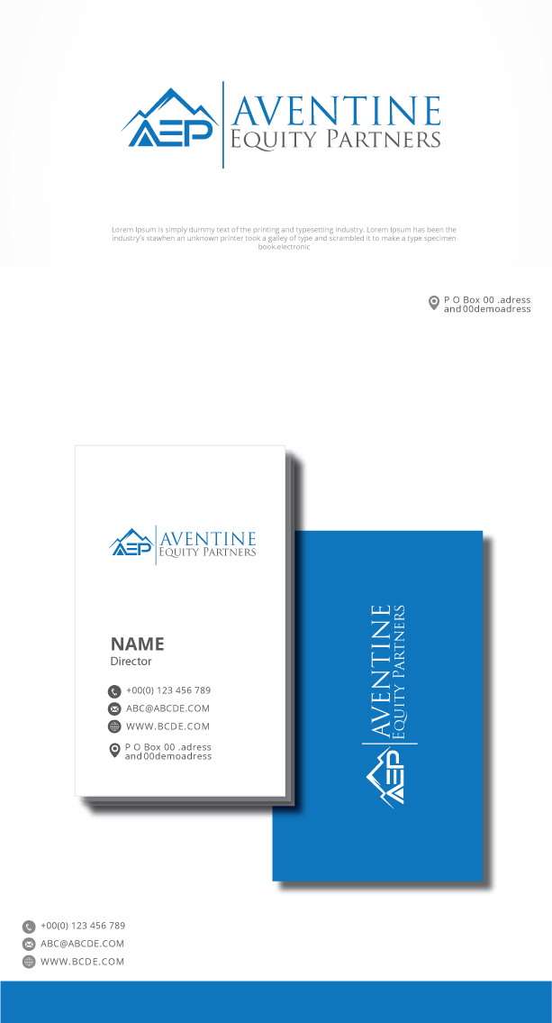Logo Design by graphicevolution for this project | Design #23239577