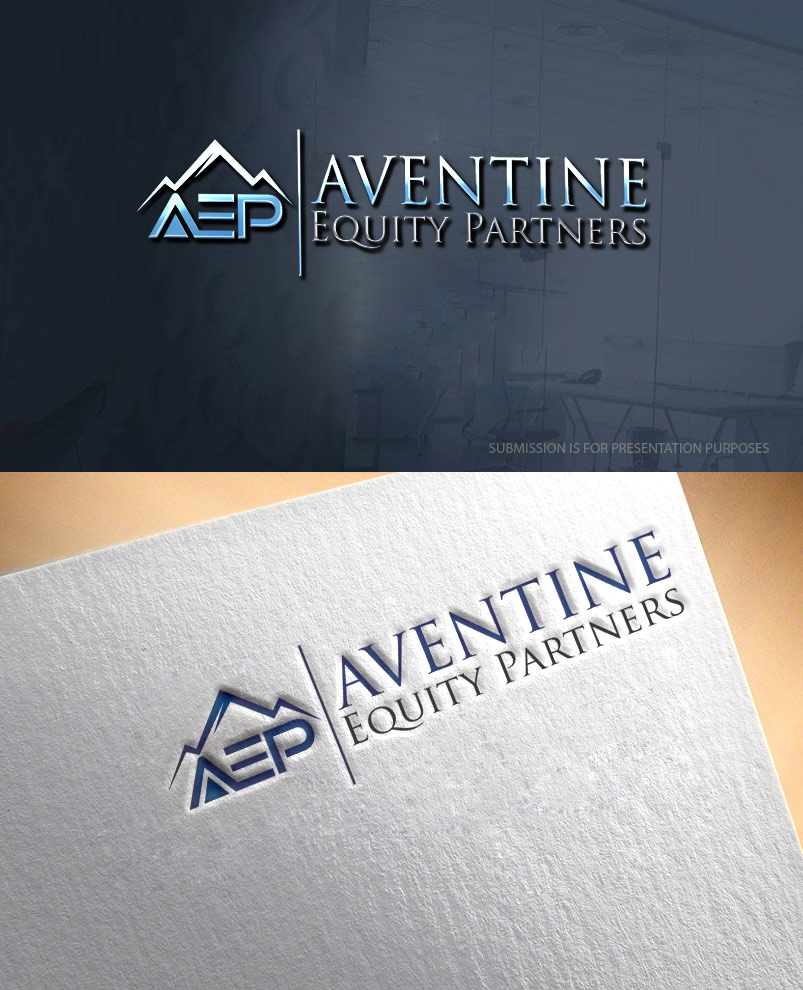 Logo Design by graphicevolution for this project | Design #23239578