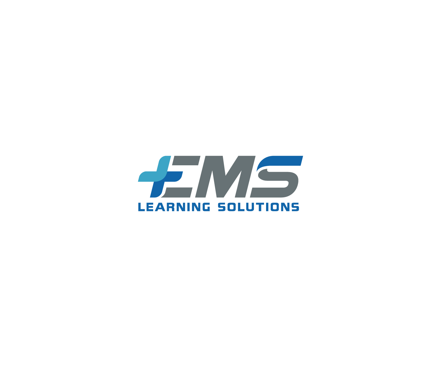 Logo-Design von Mario für EMS Learning Solutions | Design #23241311