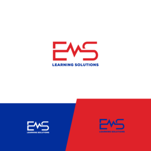 Design de Logo par debdesign pour EMS Learning Solutions | Design : #23238391