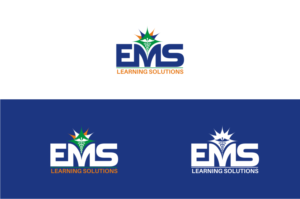 Design de Logo par Emran Ali pour EMS Learning Solutions | Design : #23238033
