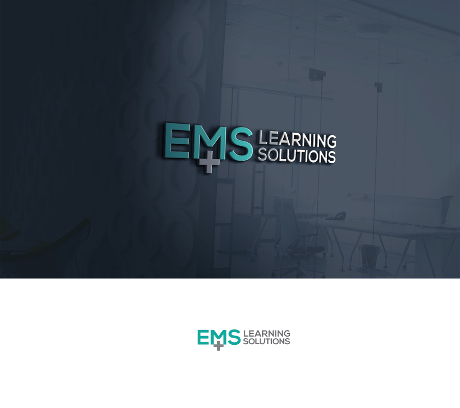 Design de Logo par Matrix Studio pour EMS Learning Solutions | Design #23239112