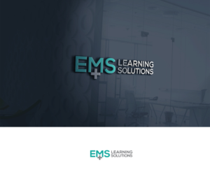 Design de Logo par Matrix Studio pour EMS Learning Solutions | Design : #23239112