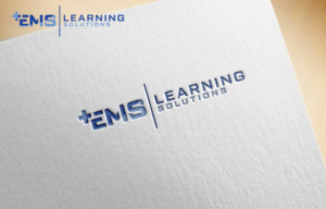 Design de Logo par IdentsArt pour EMS Learning Solutions | Design : #23236173