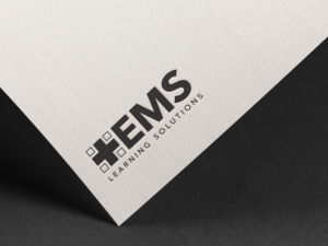 Design de Logo par Designs by Aidan pour EMS Learning Solutions | Design : #23242375