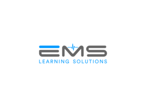 Design de Logo par R16 pour EMS Learning Solutions | Design : #23238346