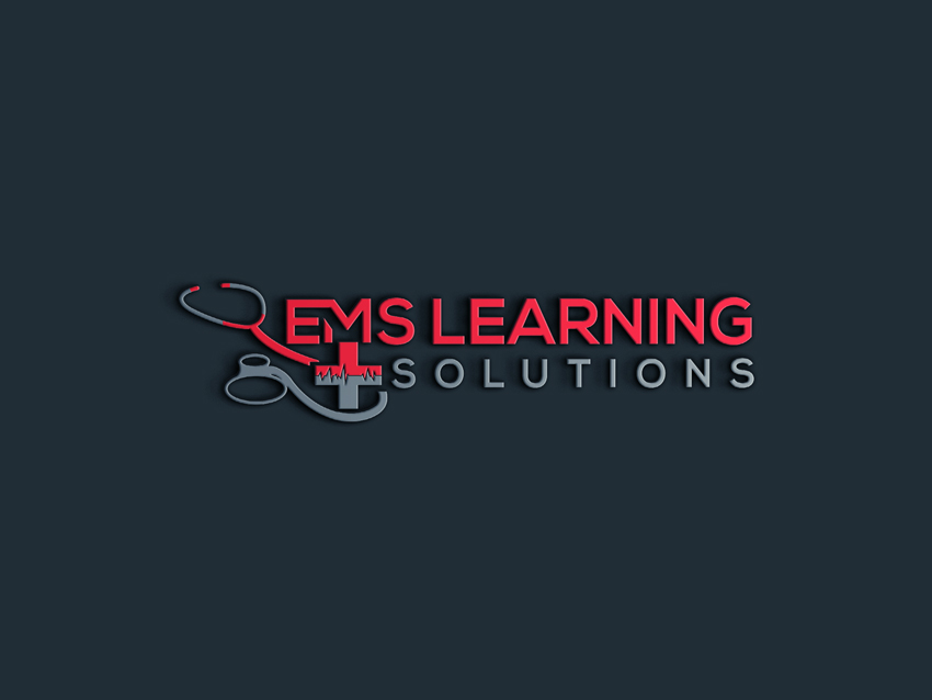 Design de Logo par Moon Light pour EMS Learning Solutions | Design : #23242444