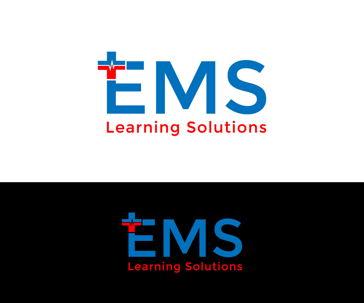 Design de Logo par Graphic_studio20 pour EMS Learning Solutions | Design #23242171