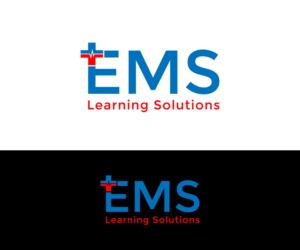 Design de Logo par Graphic_studio20 pour EMS Learning Solutions | Design : #23242171