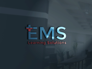 Design de Logo par Graphic_studio20 pour EMS Learning Solutions | Design : #23242172