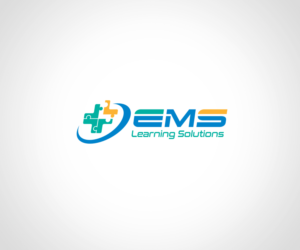 Design de Logo par kevinK pour EMS Learning Solutions | Design : #23236630