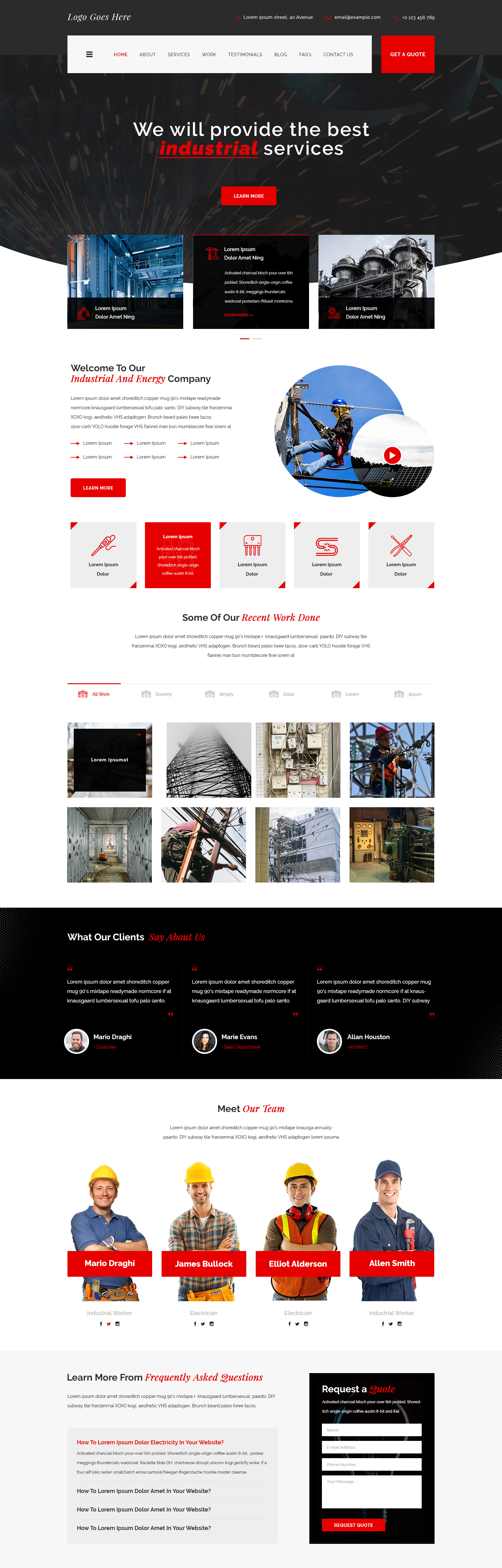 Web Design by Starto Agency for Waz She Enterprises Pty Ltd | Design #23243206