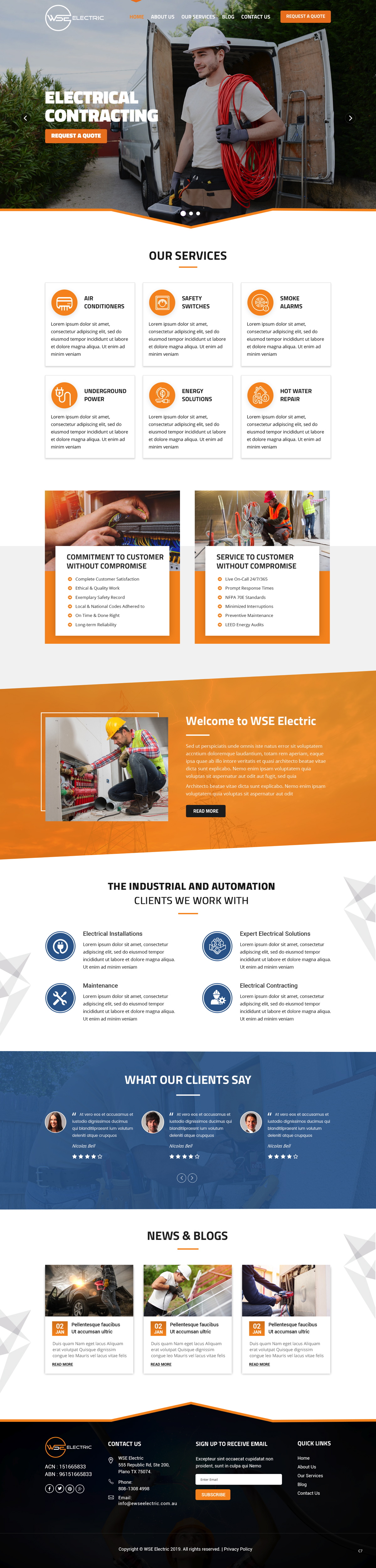 Web Design by pb for Waz She Enterprises Pty Ltd | Design #23248952