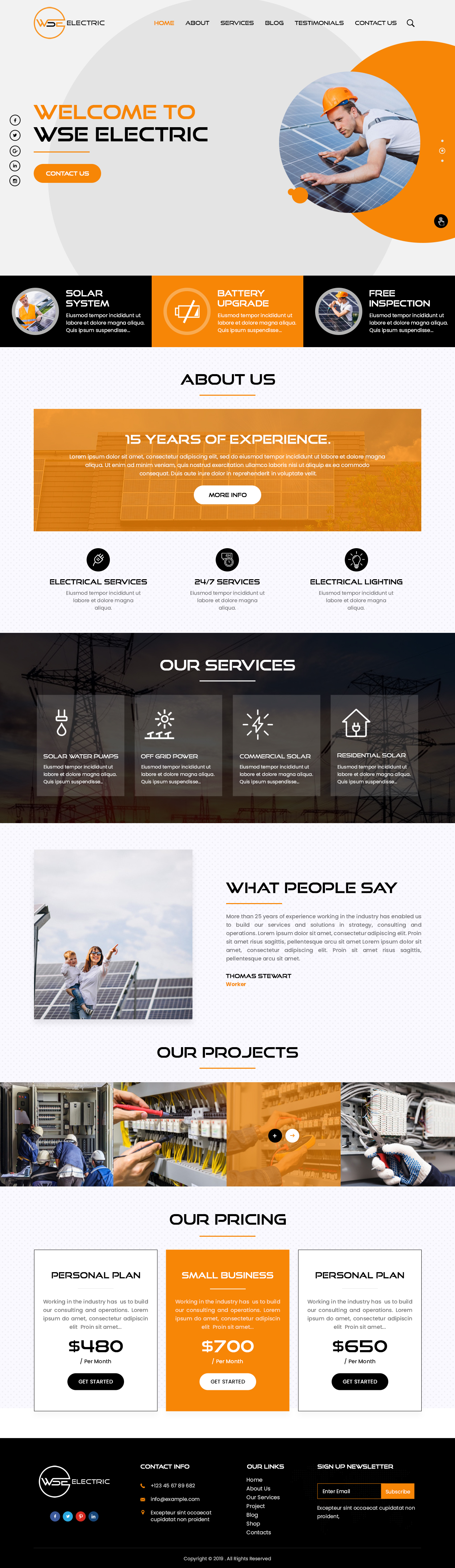 Web Design by nzdesigners for Waz She Enterprises Pty Ltd | Design #23323625