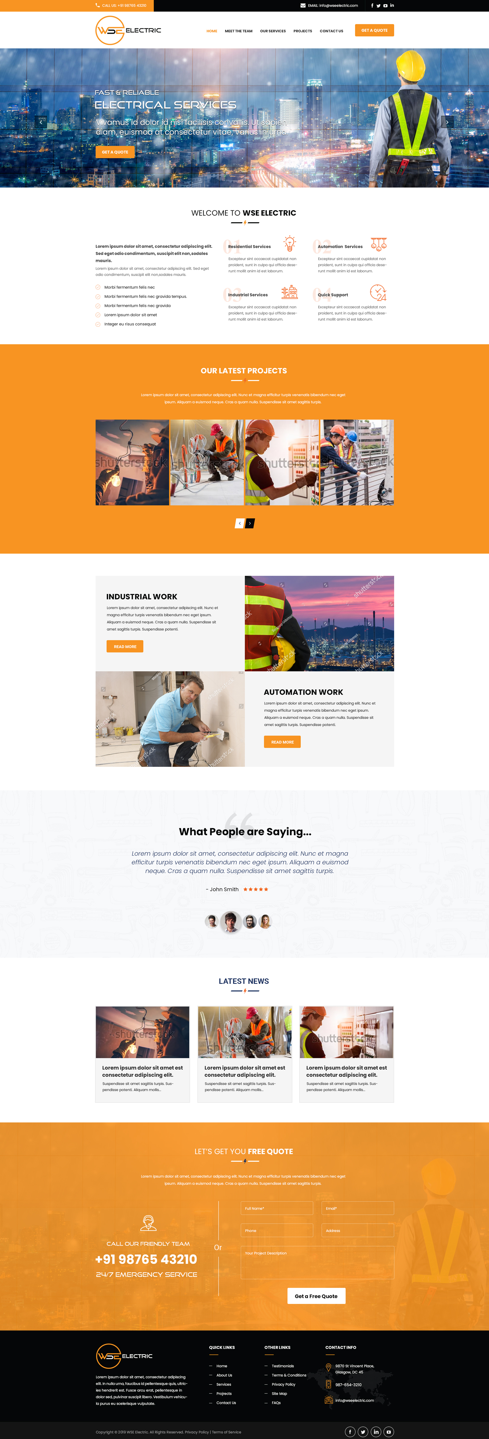 Diseño Web por Senthil Kumaar V para Waz She Enterprises Pty Ltd | Diseño #23324364