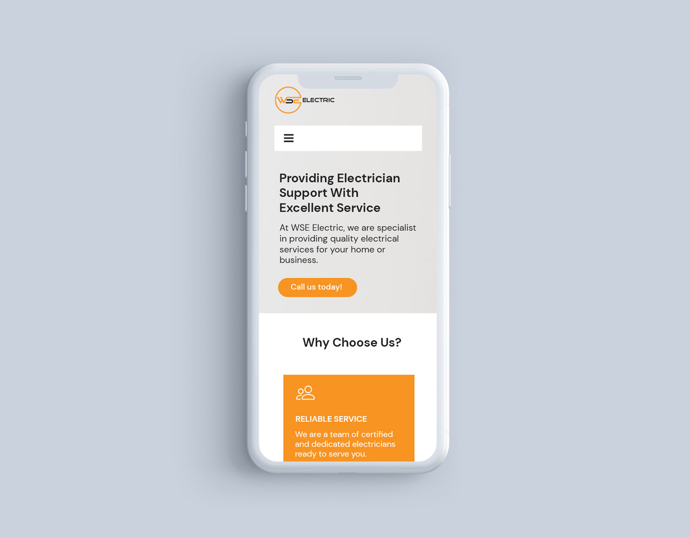 Web Design by _triplebytes_ for Waz She Enterprises Pty Ltd | Design #23307937