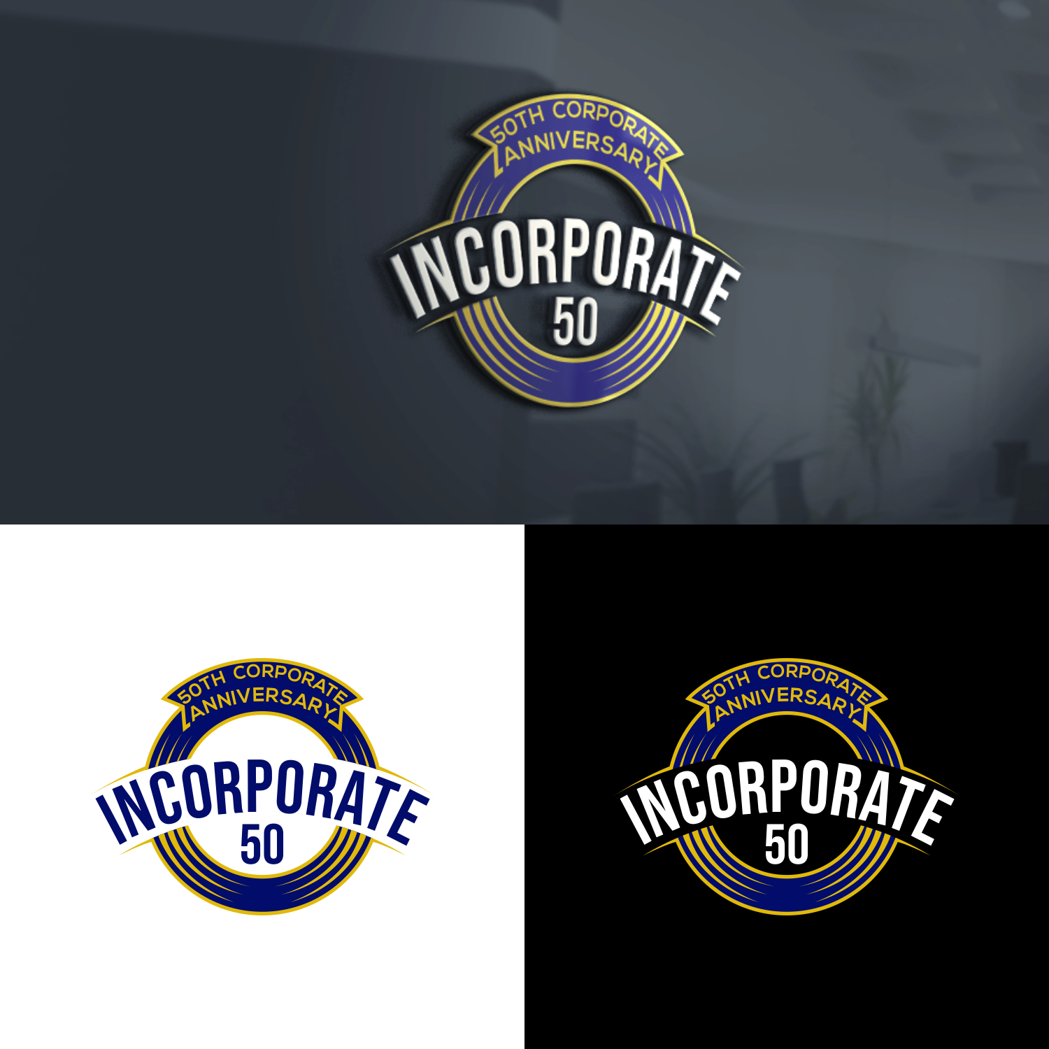 Logo Design by sinau_nggambar for this project | Design #23236643