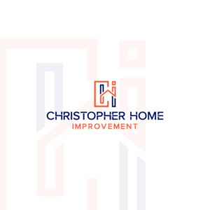 Logo Design by debdesign for Christopher Home Improvement | Design: #23238383