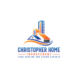Logo Design by debdesign for Christopher Home Improvement | Design: #23241257