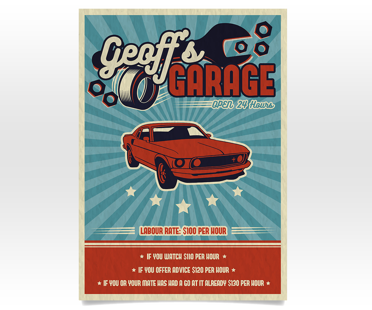 Design de Flyer par Luniere Designs pour ce projet | Design #23243384