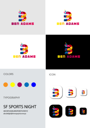 Logo Design by MarkazAlrusumatOfficial for this project | Design #23259659