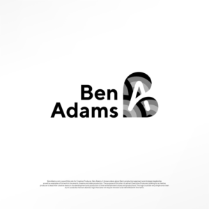 Logo Design by AzzamDini