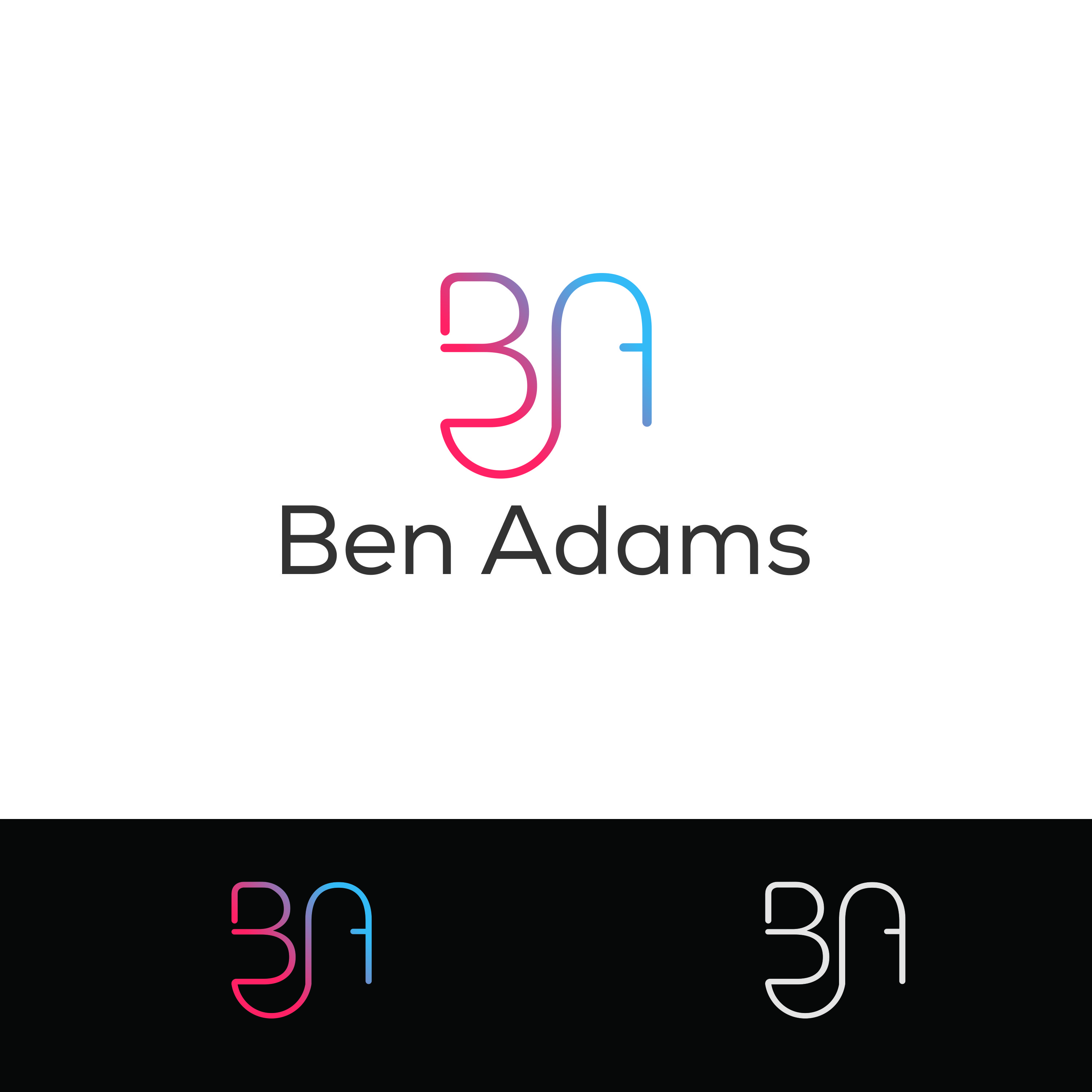 Logo Design by Handi Melandi07 2 for this project | Design #23246649