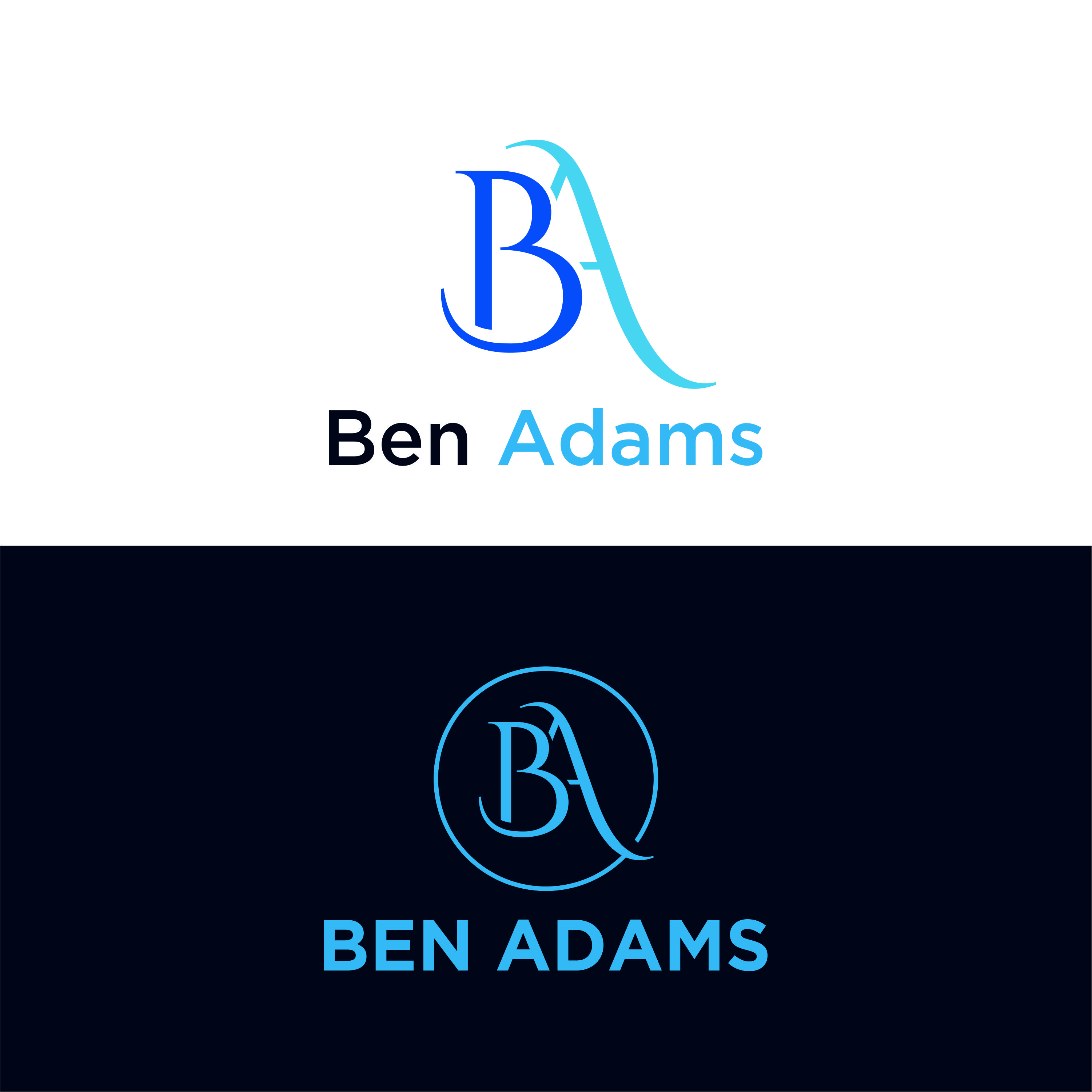 Logo Design by Handi Melandi07 2 for this project | Design #23247525