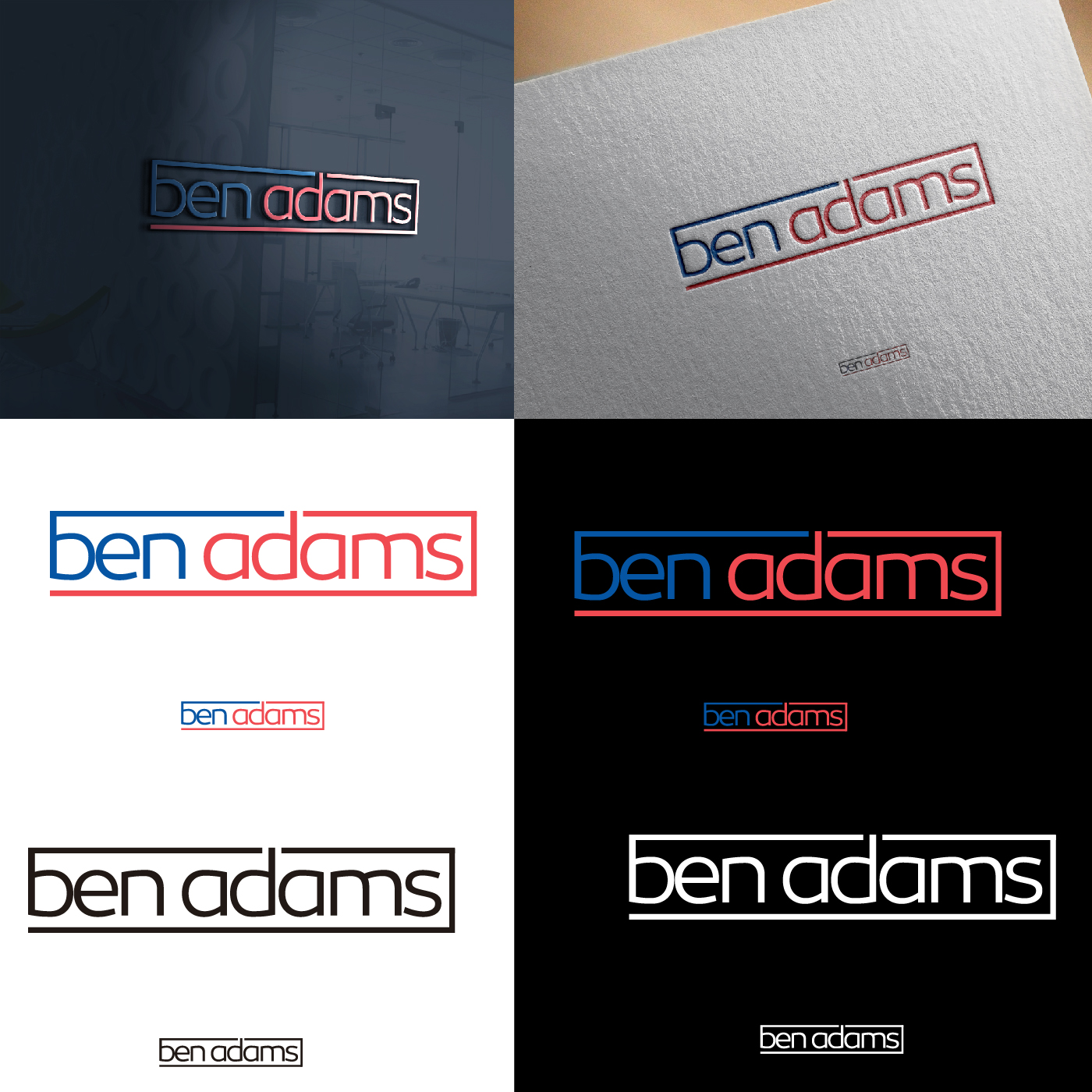 Logo Design by Klary for this project | Design #23239258
