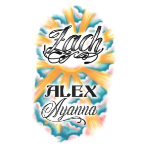 Diseño de Tatuaje por SATRIO para este proyecto | Diseño #23276313