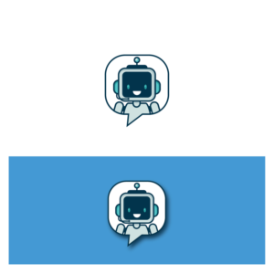 Likeable bot character for AI startup targeting construction businesses | Diseño de Personaje por Andylicious