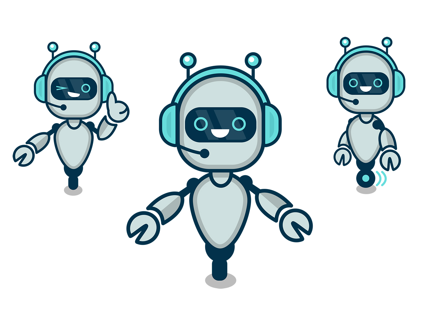 Character Design by nanocb72 for this project | Design #23239109