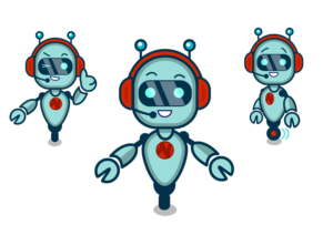 Character Design by nanocb72 for this project | Design: #23239722